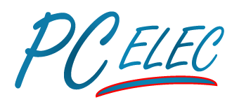 Logo PC ELEC