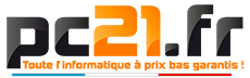 Logo PC21 (PC21)