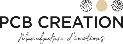 Logo PCB CREATION