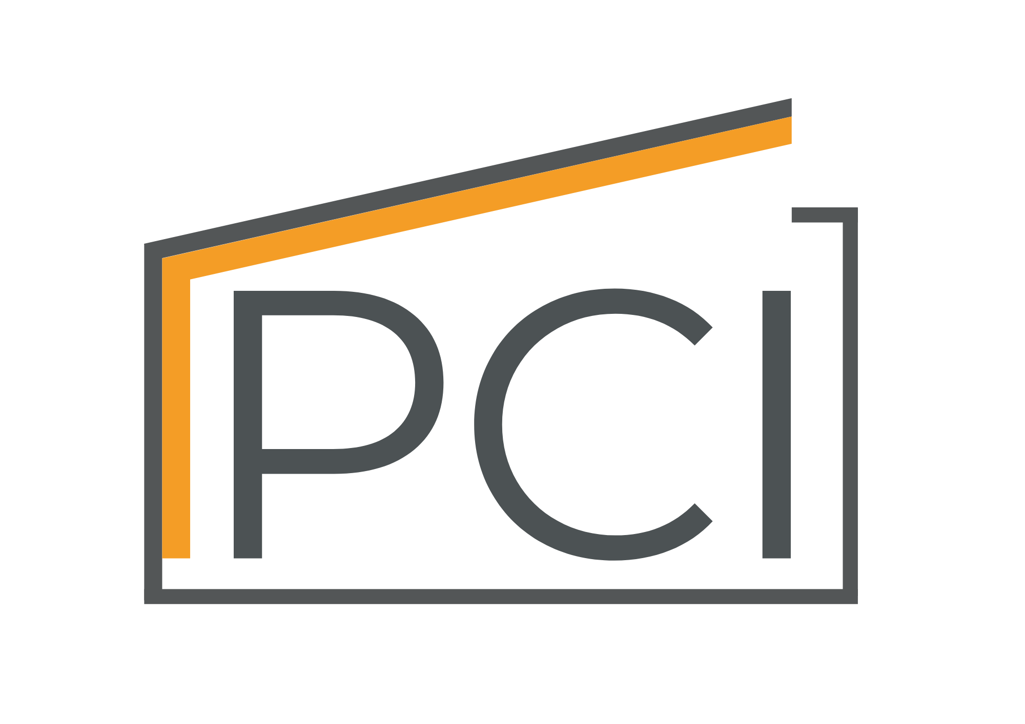Logo PCI DECOR (PCI DECOR)