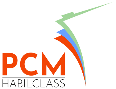 Logo PCM HABILCLASS
