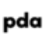 Logo PDA
