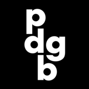 Logo PDGB