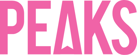 Logo PEAKS MEDITERRANEE (PEAKS MEDITERRANEE)