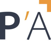 Logo PECH'ALU INTERNATIONAL PAR ABREVIATION P.A.I. (PAI)