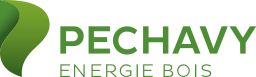 Logo PECHAVY ENERGIE