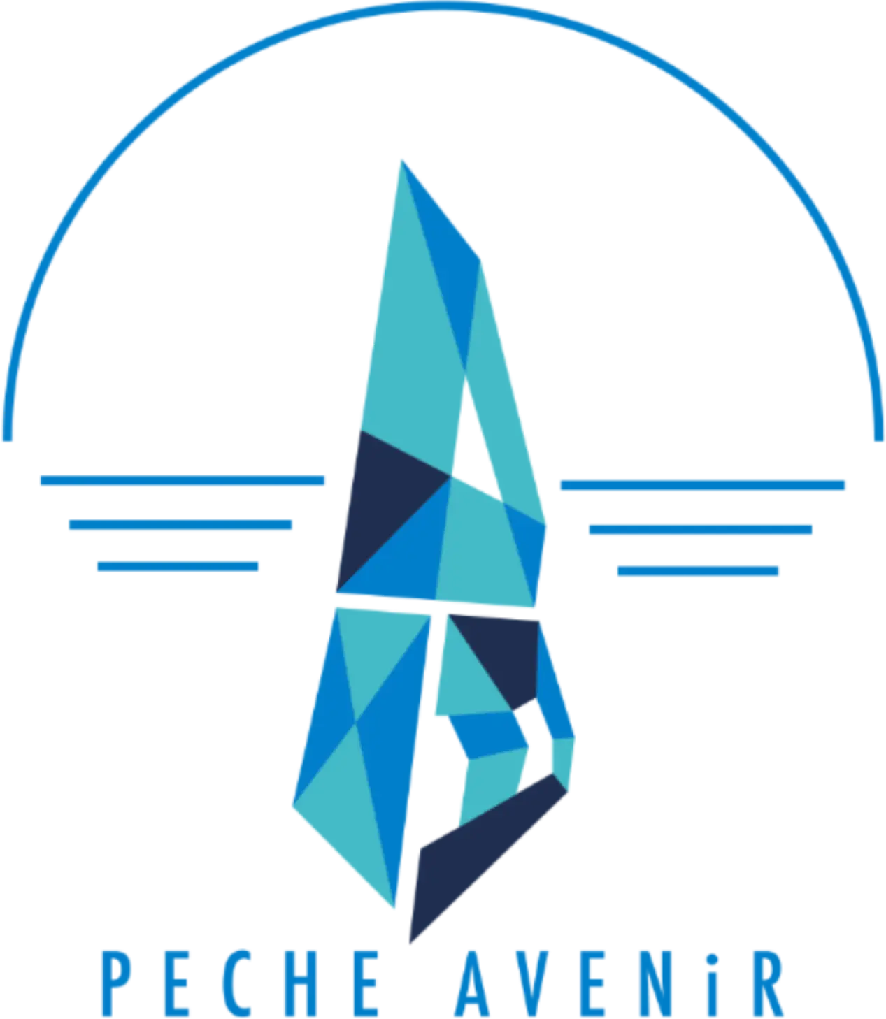 Logo PECHE AVENIR