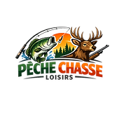 Logo PECHE CHASSE LOISIRS