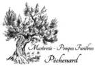 Logo PECHENARD