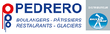 Logo PEDRERO