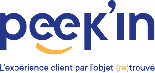 Logo PEEK'IN