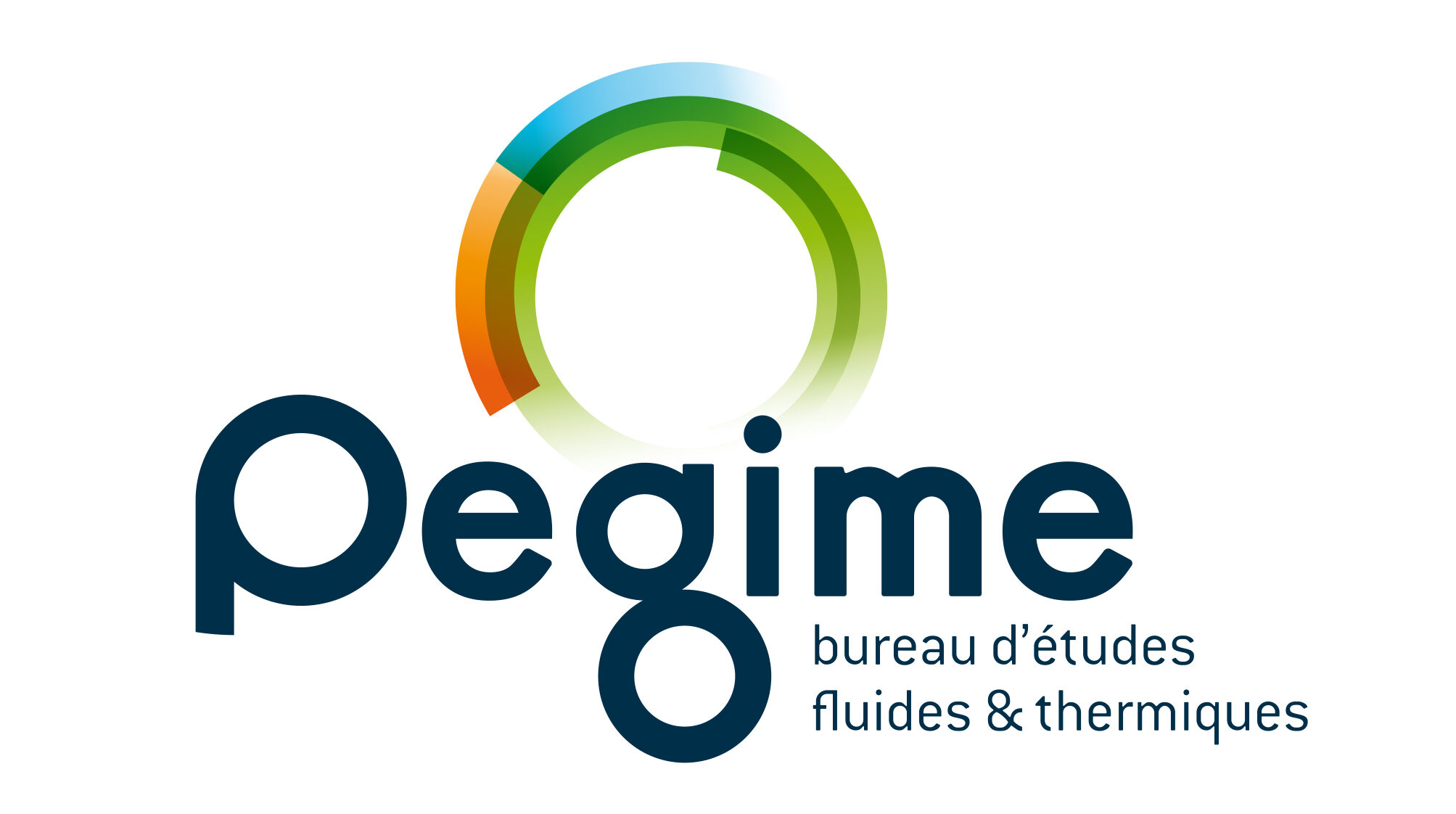 Logo PEGIME