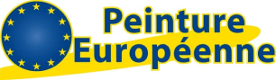 Logo PEINTURE EUROPEENNE