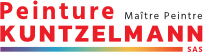 Logo PEINTURE KUNTZELMANN