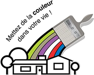 Logo PEINTURE MULTIBAT