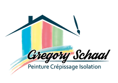 Logo PEINTURE SCHAAL GREGORY