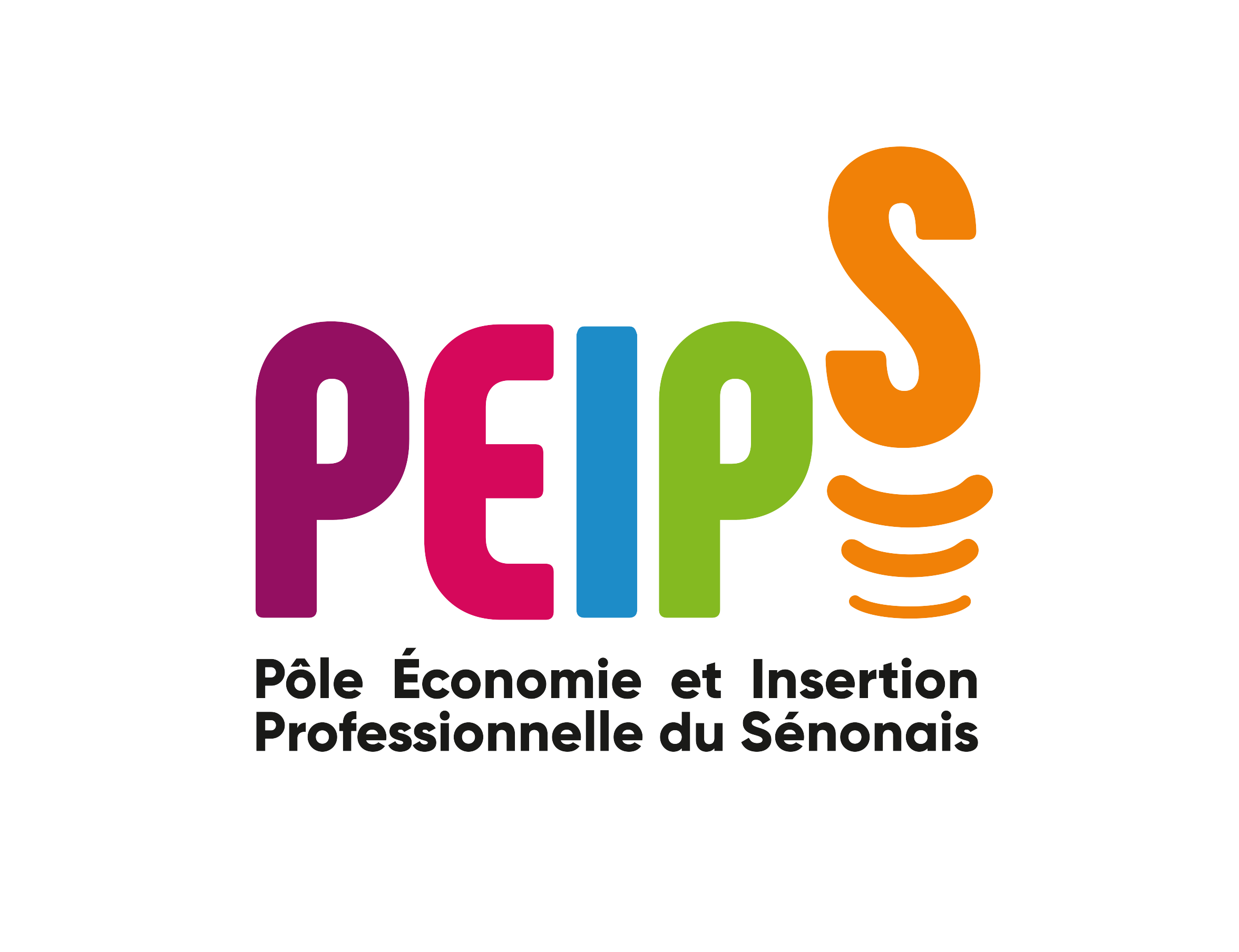 Logo PEIPS
