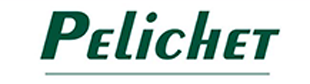 Logo PELICHET TP