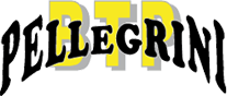 Logo PELLEGRINI