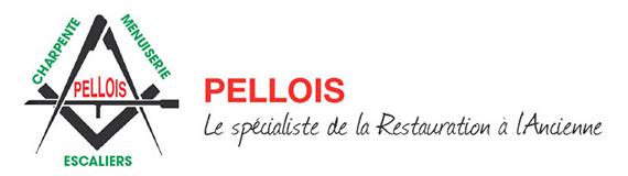 Logo PELLOIS