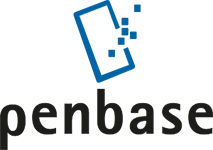 Logo PENBASE (PENBASE)