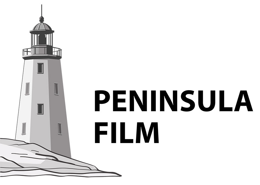Logo PENINSULA FILM