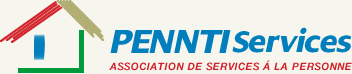 Logo PENNTI SERVICES