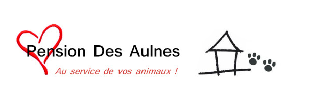 Logo PENSION DES AULNES