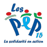 Logo PEP 15