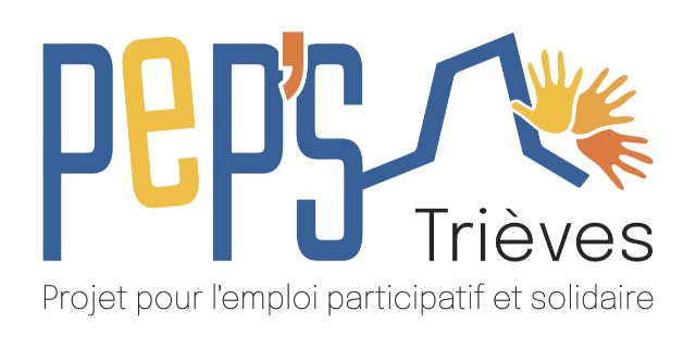 Logo PEP'S TRIEVES