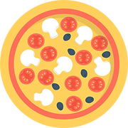 Logo PEPERONI & CO