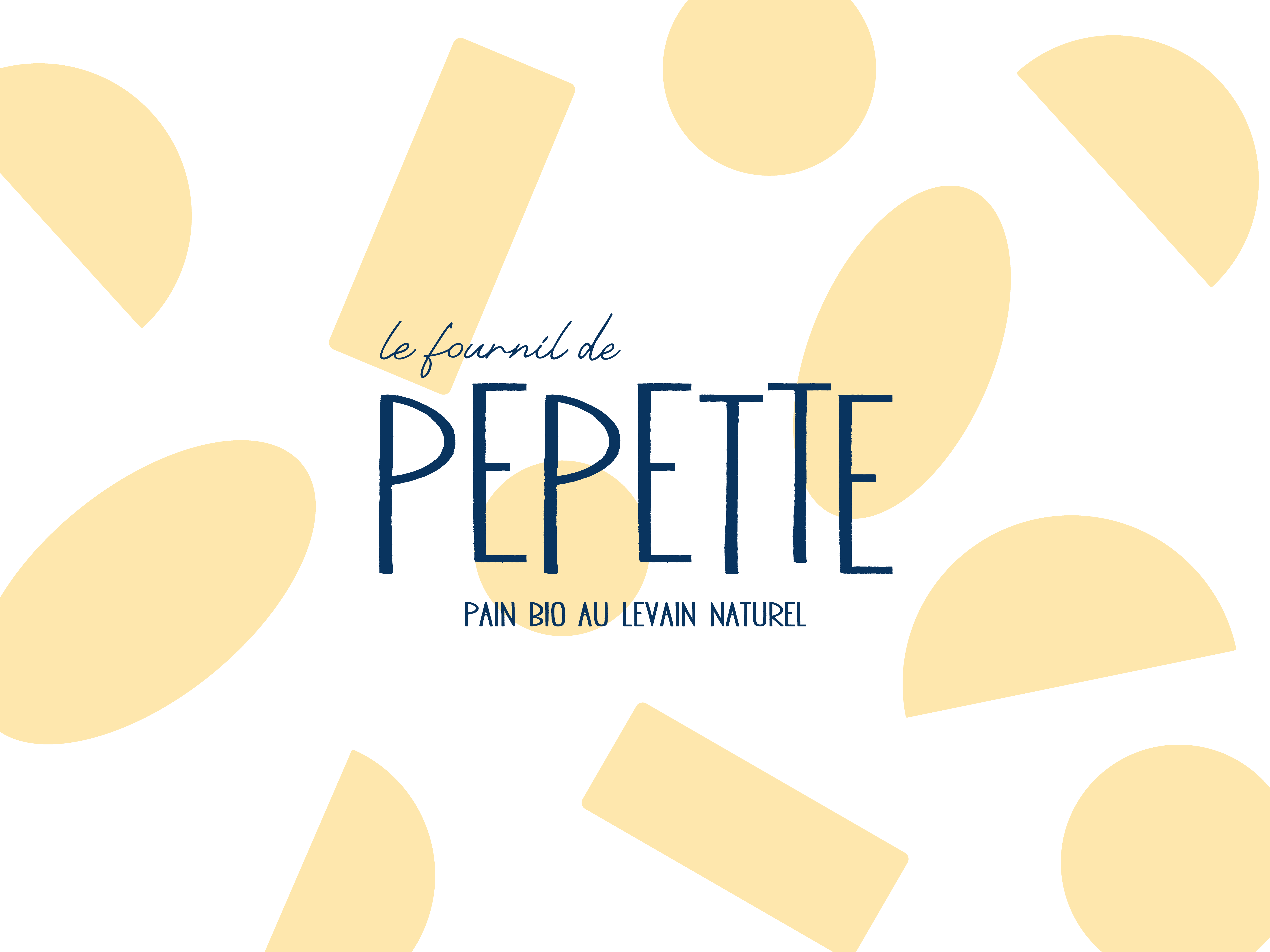 Logo PEPETTE & CO