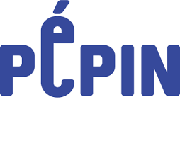 Logo PEPIN (LA BALLE)