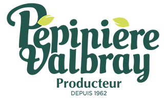 Logo PEPINIERE VALBRAY