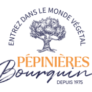 Logo PEPINIERES BOURQUIN