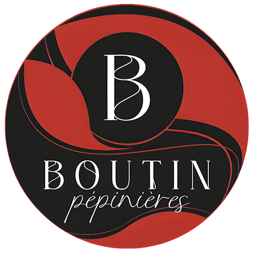 Logo PEPINIERES BOUTIN