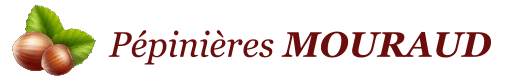 Logo PEPINIERES MOURAUD