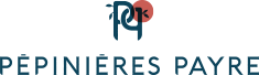 Logo PEPINIERES PAYRE