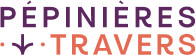 Logo PEPINIERES TRAVERS