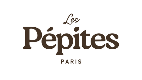 Logo PEPITES