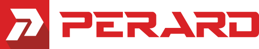 Logo PERARD