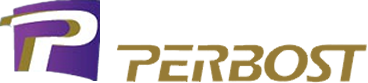 Logo PERBOST ET FILS