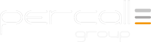 Logo PERCALL APS
