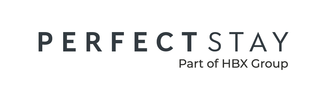 Logo PERFECTSTAY.COM