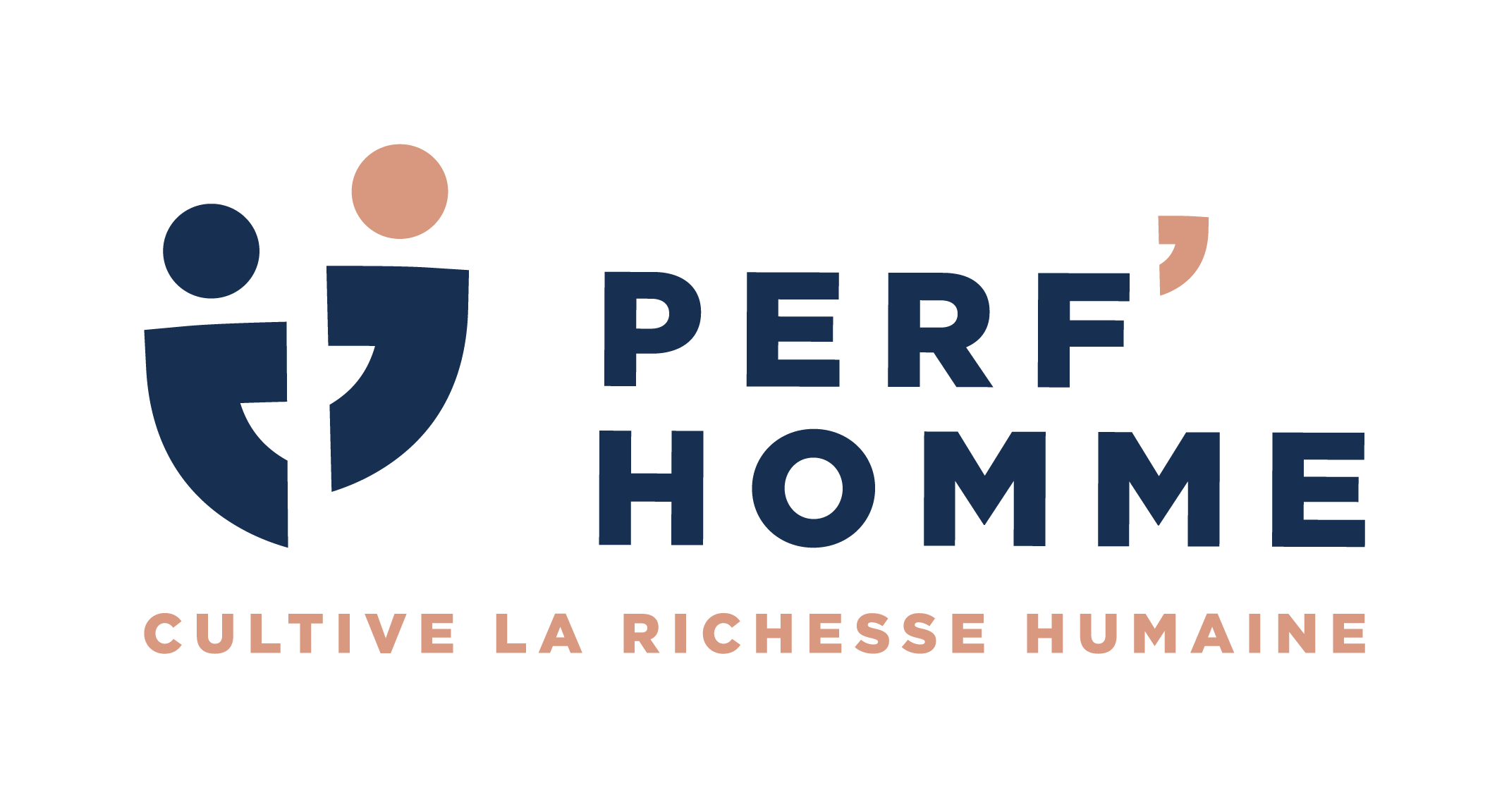 Logo PERFHOMME
