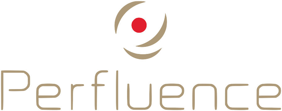 Logo PERFLUENCE