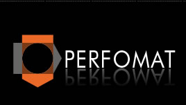 Logo PERFOMAT