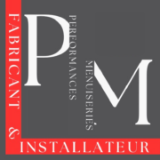 Logo PERFORMANCES MENUISERIES (PERFORMANCES MENUISERIES)