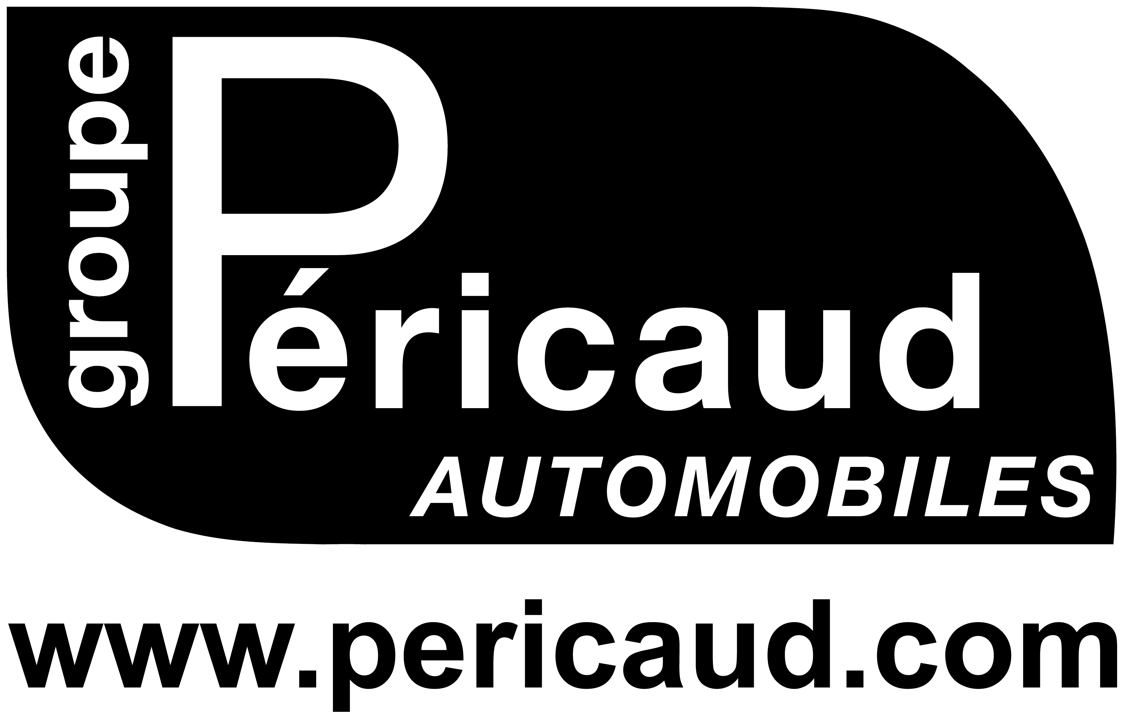 Logo PERICAUD