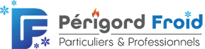 Logo PERIGORD FROID